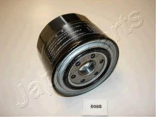Japanparts FO-508S Oil Filter FO508S
