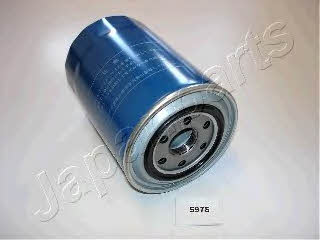 Japanparts FO-597S Oil Filter FO597S