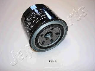 Japanparts FO-703S Oil Filter FO703S