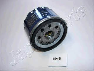 Japanparts FO-891S Oil Filter FO891S