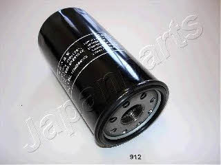 Japanparts FO-912S Oil Filter FO912S