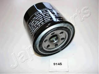 Japanparts FO-914S Oil Filter FO914S