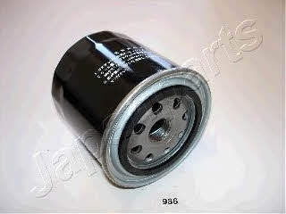 Japanparts FO-986S Oil Filter FO986S