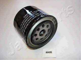 Japanparts FO-990S Oil Filter FO990S