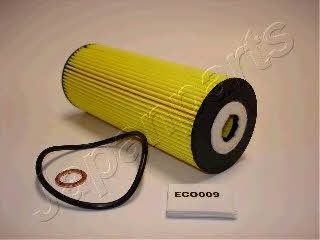 Oil Filter Japanparts FO-ECO009