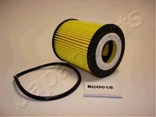 Oil Filter Japanparts FO-ECO018