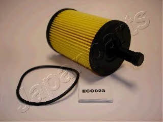 Japanparts FO-ECO023 Oil Filter FOECO023