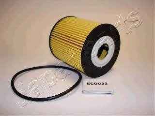 Buy Japanparts FOECO033 – good price at EXIST.AE!
