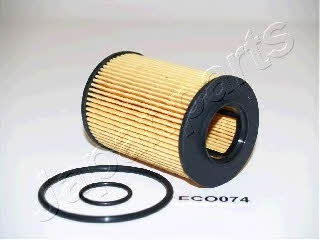 Japanparts FO-ECO074 Oil Filter FOECO074