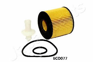 Oil Filter Japanparts FO-ECO077