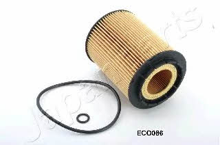 Japanparts FO-ECO086 Oil Filter FOECO086