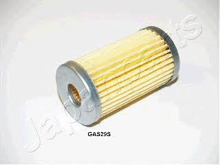 Japanparts FO-GAS29S Gas filter FOGAS29S