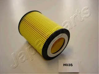Japanparts FO-H03S Oil Filter FOH03S