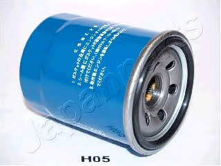 Japanparts FO-H05S Oil Filter FOH05S