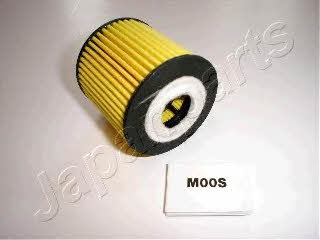 Japanparts FO-M00S Oil Filter FOM00S