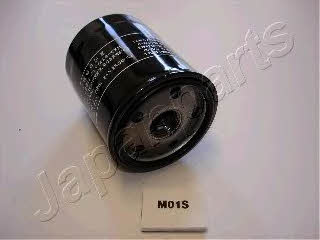 Japanparts FO-M01S Oil Filter FOM01S
