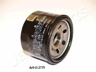 Japanparts FO-M02S Oil Filter FOM02S