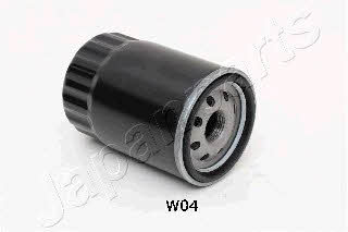 Oil Filter Japanparts FO-W04S