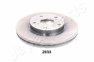 Buy Japanparts DI-2033 at a low price in United Arab Emirates!