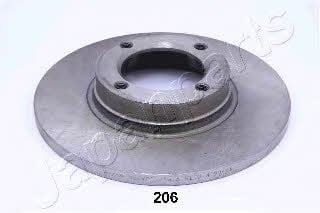 Buy Japanparts DI-206 at a low price in United Arab Emirates!