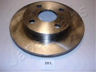 Buy Japanparts DI-261 at a low price in United Arab Emirates!