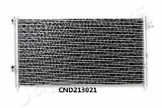 Japanparts CND213021 Cooler Module CND213021
