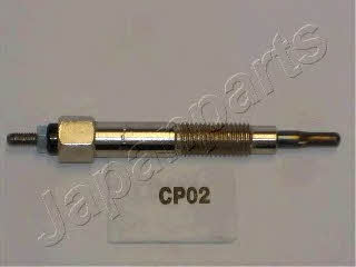 Japanparts CP02 Glow plug CP02