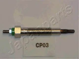 Japanparts CP03 Glow plug CP03