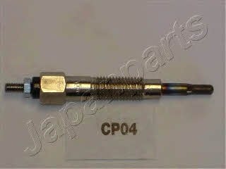 Japanparts CP04 Glow plug CP04