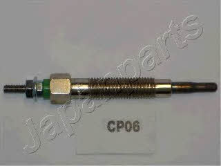 Japanparts CP06 Glow plug CP06