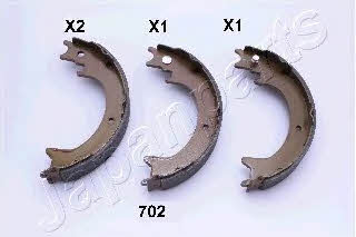 Buy Japanparts GF-702AF at a low price in United Arab Emirates!