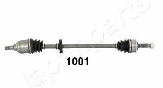 Japanparts GI-1001 Drive shaft GI1001