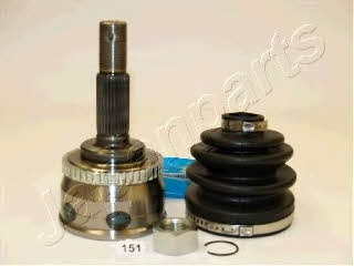 Buy Japanparts GI-151 at a low price in United Arab Emirates!