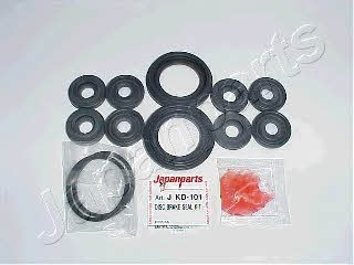 Japanparts KD-101 Repair Kit, brake caliper KD101