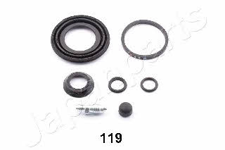 Japanparts KD-119 Repair Kit, brake caliper KD119