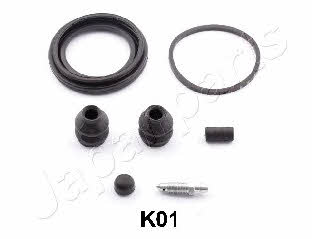 Japanparts KD-K01 Repair Kit, brake caliper KDK01