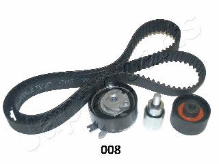  KDD-008 Timing Belt Kit KDD008