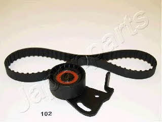  KDD-102 Timing Belt Kit KDD102