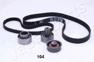  KDD-104 Timing Belt Kit KDD104