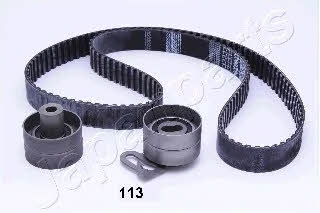 Japanparts KDD-113 Timing Belt Kit KDD113