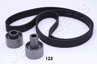  KDD-122 Timing Belt Kit KDD122