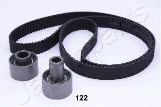 Japanparts KDD-122 Timing Belt Kit KDD122