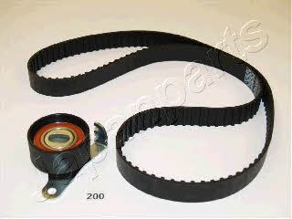  KDD-200 Timing Belt Kit KDD200