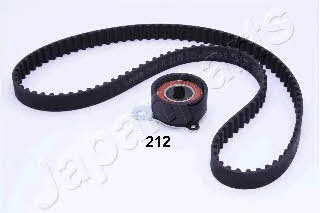 Japanparts KDD-212 Timing Belt Kit KDD212