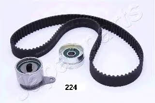 Japanparts KDD-224 Timing Belt Kit KDD224