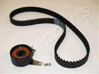 KDD303 Japanparts Timing Belt Kit