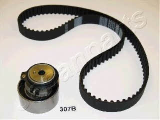 KDD307B Japanparts Timing Belt Kit