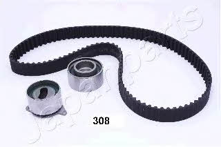  KDD-308 Timing Belt Kit KDD308