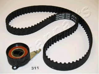 KDD311 Japanparts Timing Belt Kit