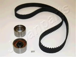 Japanparts KDD-327 Timing Belt Kit KDD327